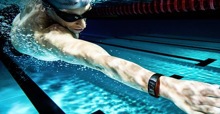 Samsung Gear Sport i Gear Fit2 Pro oficjalnie. Sprzęt, który nie boi się wody