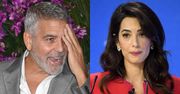 George Clooney wspomina zaręczyny z Amal Clooney: "To była KATASTROFA"