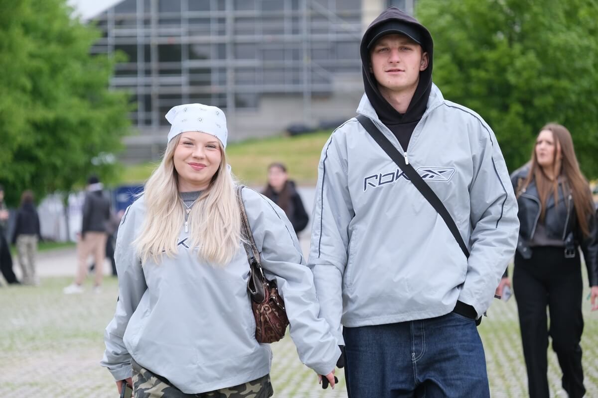 Juwenalia Politechniki Lubelskiej 2025 - dzień drugi