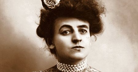 Pierwsza tatuażystka. Artystka, która zmieniła historię