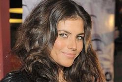 Weronika Rosati - Chce się zaprzyjaźnić z Sharon Stone