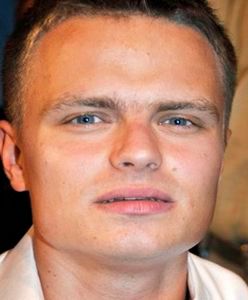 "Taniec z gwiazdami": Marcin Hakiel wraca na parkiet?