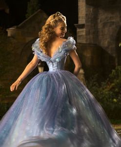 Kopciuszek w raperskim pojedynku