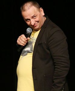 Grzegorz Halama: Potrzebny był psycholog