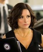 ''Figurantka'': Julia Louis-Dreyfus znów bohaterką serialu