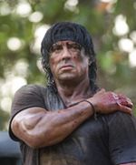 ''Rocky'': Sylvester Stallone mentorem Michaela B. Jordana