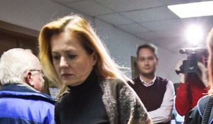 "Rezydencja": Porażka za porażką Grażyny Szapołowskiej