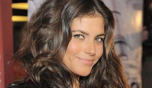 Weronika Rosati - Chce się zaprzyjaźnić z Sharon Stone