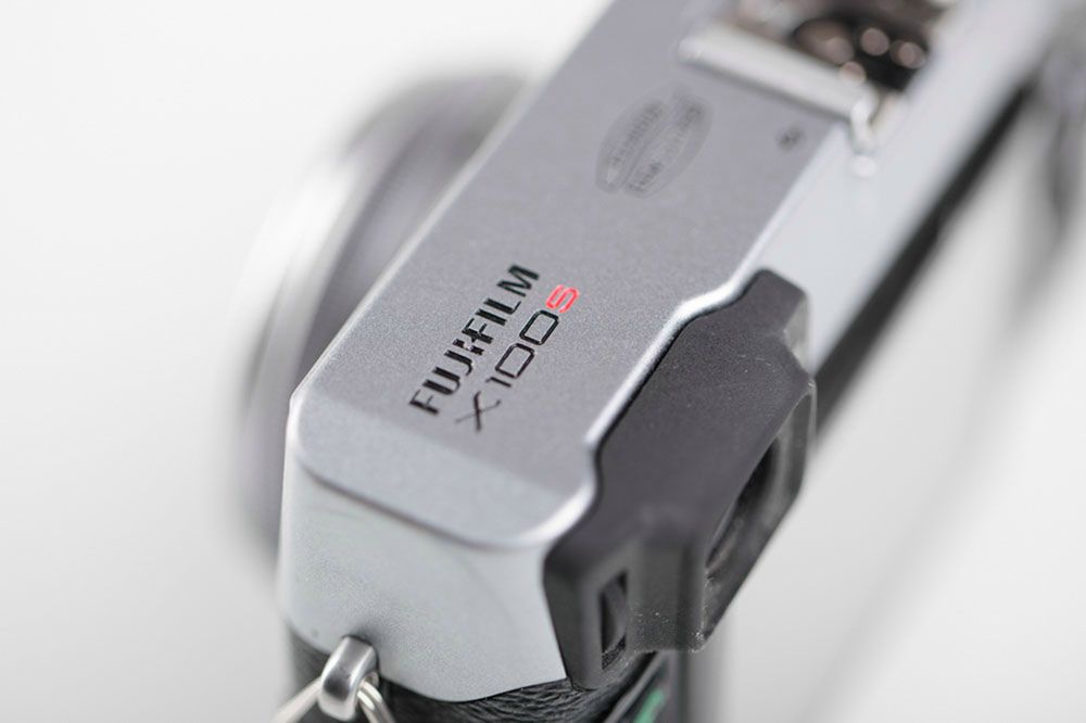 Fuji X100S - S jak solidnie, szybko i świetnie [test] 16