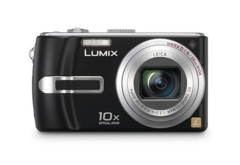 Panasonic Lumix DMC-TZ3