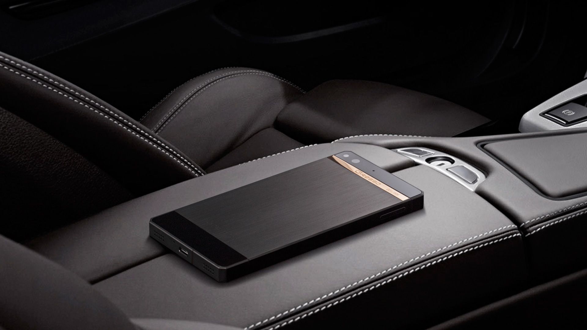 W skrócie: Lumia Denim już oficjalnie, Lollipop dla Note'a 3 i tytanowe cacko za 3000 dol. 6