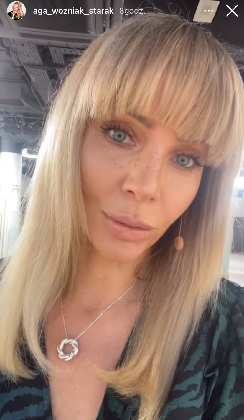 Agnieszka Woźniak-Starak