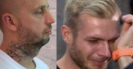 Rychu Peja ratuje nowy odcinek "Agenta": "Osiem lat nie piję. Nuda w ch*j"