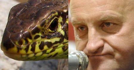 Marian Kowalski obala teorię ewolucji: "Gdyby to była prawda, to ludzie MIELIBY DWIE WĄTROBY! Nie wolno dać się szantażować LEWACKIEJ IDEOLOGII"