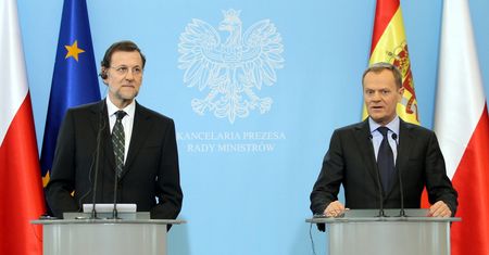 Stosunki Polsko-Hiszpańskie się zacieśniają? Twierdzą, że tak