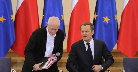 Wyższy wiek emerytalny. Będą o tym dyskutować