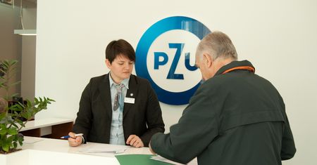 Prawie milion złotych kary dla PZU. Ubezpieczyciel opóźniał wypłaty odszkodowań
