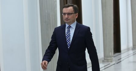 Kontrola śledztw ws. biznesmena z Nowej Soli. Na specjalne polecenia Zbigniewa Ziobro