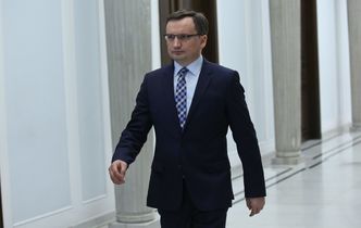 Kontrola śledztw ws. biznesmena z Nowej Soli. Na specjalne polecenia Zbigniewa Ziobro