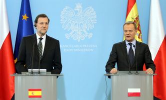 Stosunki Polsko-Hiszpańskie się zacieśniają? Twierdzą, że tak