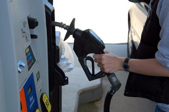 Ceny na stacjach paliw znowu w górę?