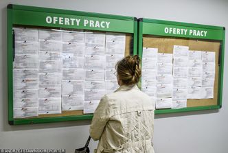 Rynek pracy w Polsce. Coraz trudniej o pracownika, nawet na kierownicze stanowisko