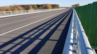 Ekspresówka S7 coraz dłuższa. Sprawdziliśmy, czy ciągle opłaca się jechać do Gdańska autostradą