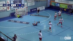 PGNiG Superliga. Chrobry Głogów znalazł pogromcę