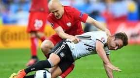 Sawicki: mecz z Niemcami był meczem najwyższego ryzyka