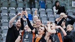 MOYA Radomka Radom - UNI Opole 1:3 (galeria)