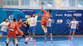  Górnik Zabrze - Orlen Wisła Płock 18:27 (galeria)