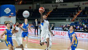 EBL: Polski Cukier Toruń - Asseco Arka Gdynia 94:79 [GALERIA]