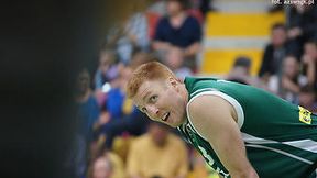 AZS WSGK Polfarmex Kutno - WKS Śląsk Wrocław	55:96