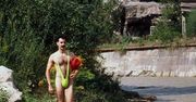 ''Borat'' aresztowany za bycie Brunem