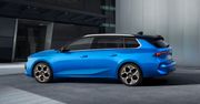 Opel Astra Sports Tourer z polskim cennikiem. Magiczna granica nie pękła