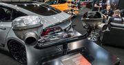 Tesla może brzmieć jak rasowa spalinówka. Wystarczy 2 tys. dolarów