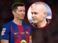 Co za słowa o Lewandowskim. Od wielkiej legendy Barcelony