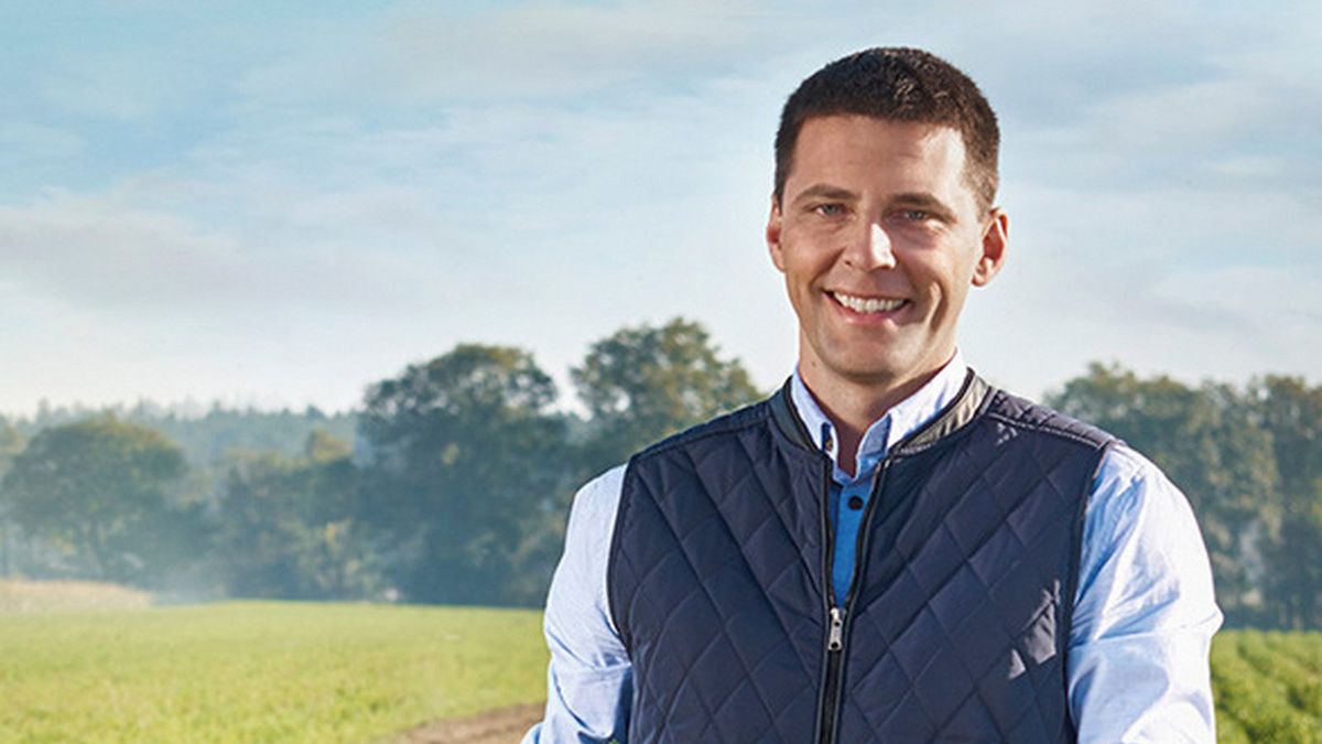 Przedsiębiorca zabrał głos w sprawie Ukrainki, która u niego pracowała.