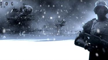 Psy wojny [zwiastuny] 1