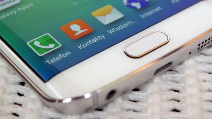 Samsung Galaxy S6 edge - na krawędzi ideału [test i recenzja] 1