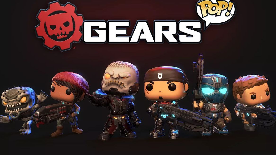 #wSkrócie: Huawei Mate 20 z wielkim ekranem, Wspomnienia na Facebooku i "Gears POP!" na smartfony 1