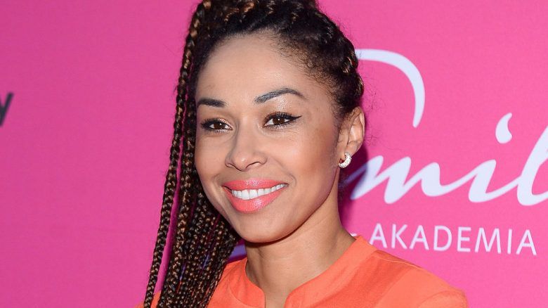 Omenaa Mensah - otwarcie Akademii Semilac Rafała Maślaka