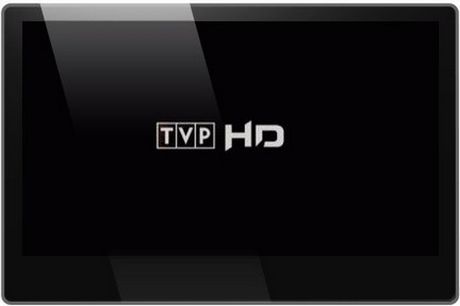 TVP HD na platformie n