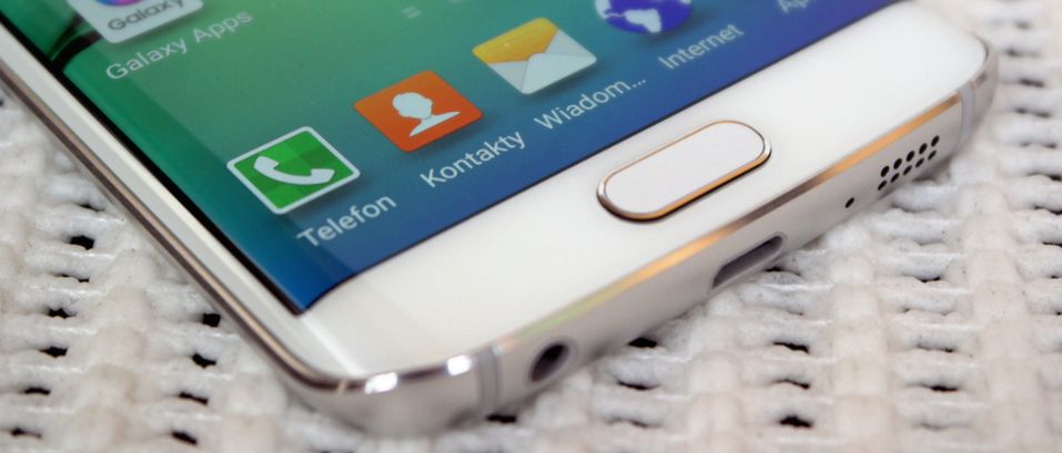 Samsung Galaxy S6 edge - na krawędzi ideału [test i recenzja]