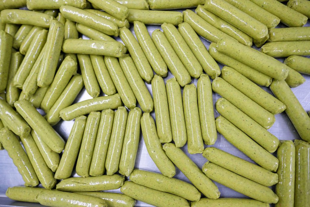 Najzdrowsza dieta świata? Pod jednym warunkiem