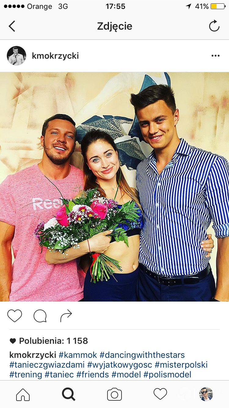 Jak gwiazdy przygotowują się do pierwszego odcinka Tańca z gwiazdami 6. Zdjęcia na Instagramie 2016