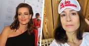 Maja Ostaszewska chce zmiany. Tego oczekuje od nowego rządu [WIDEO]