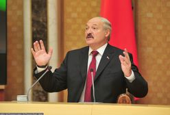 Szykuje się awantura z Niemcami. Łukaszenka: ten Scholz oszalał