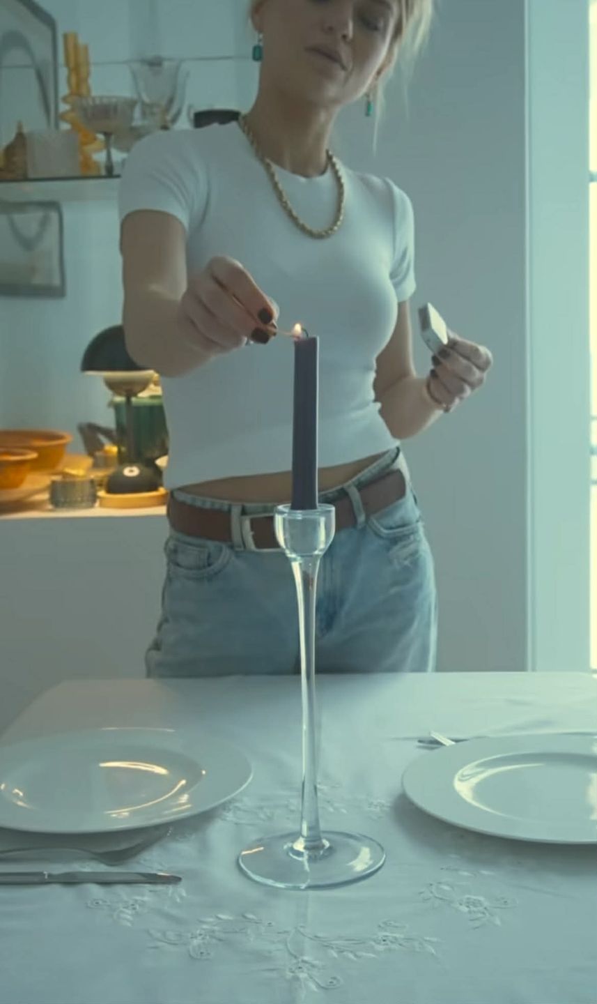 Tak mieszka Emilia Komarnicka