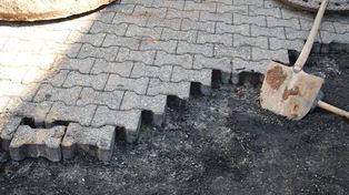 Ulica Dębowa w Jaczowie zostanie wyremontowana. Gmina podpisała umowę z wykonawcą